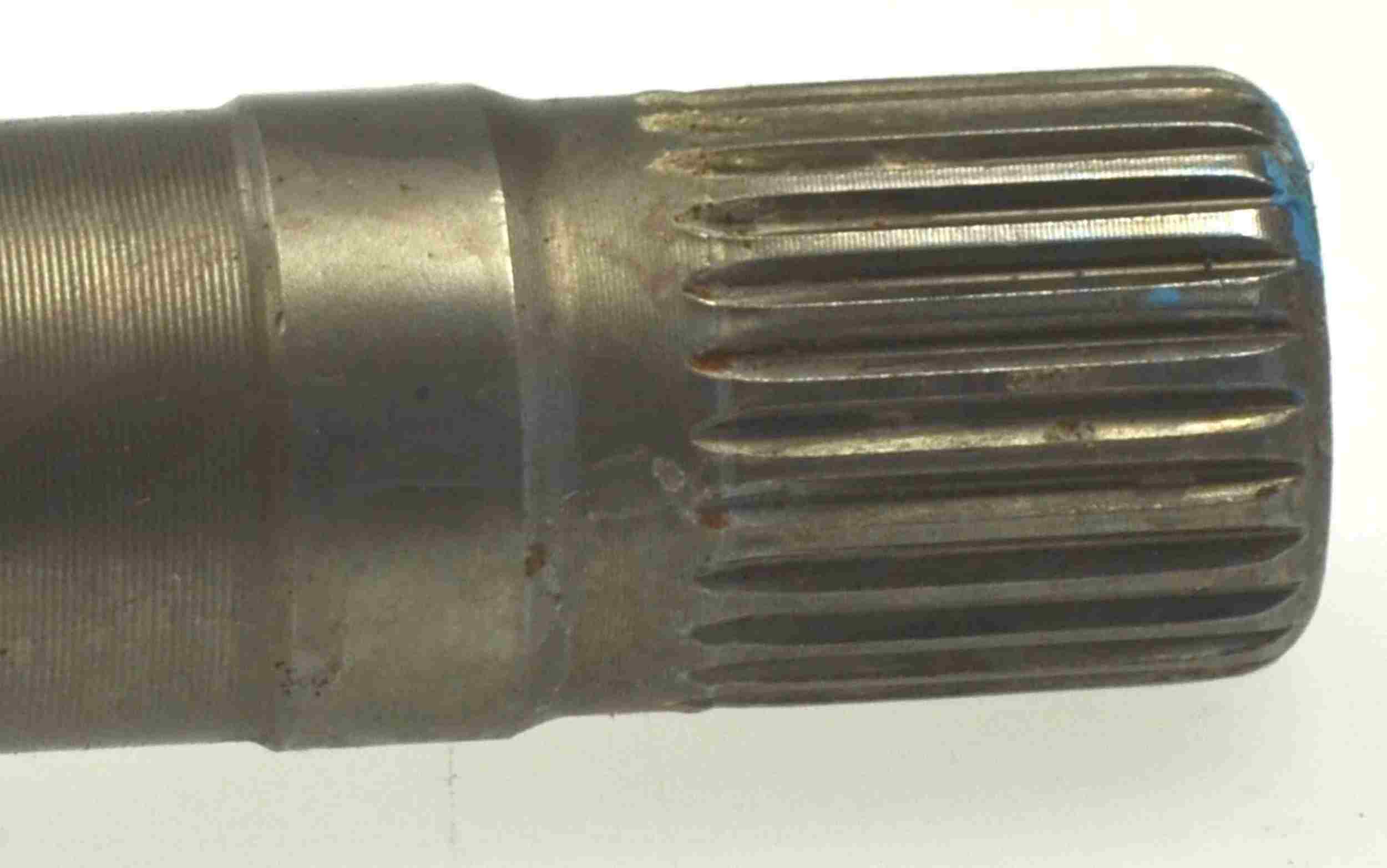 GKN CV Axle Shaft