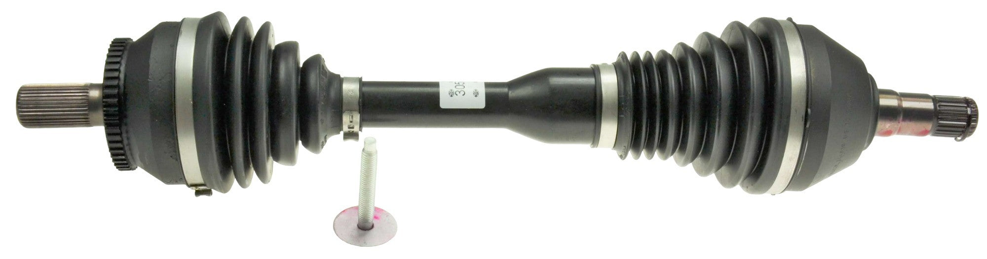GKN CV Axle Shaft