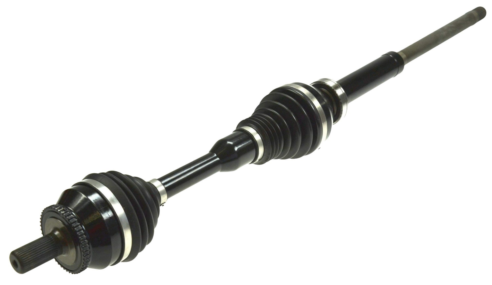 GKN CV Axle Shaft