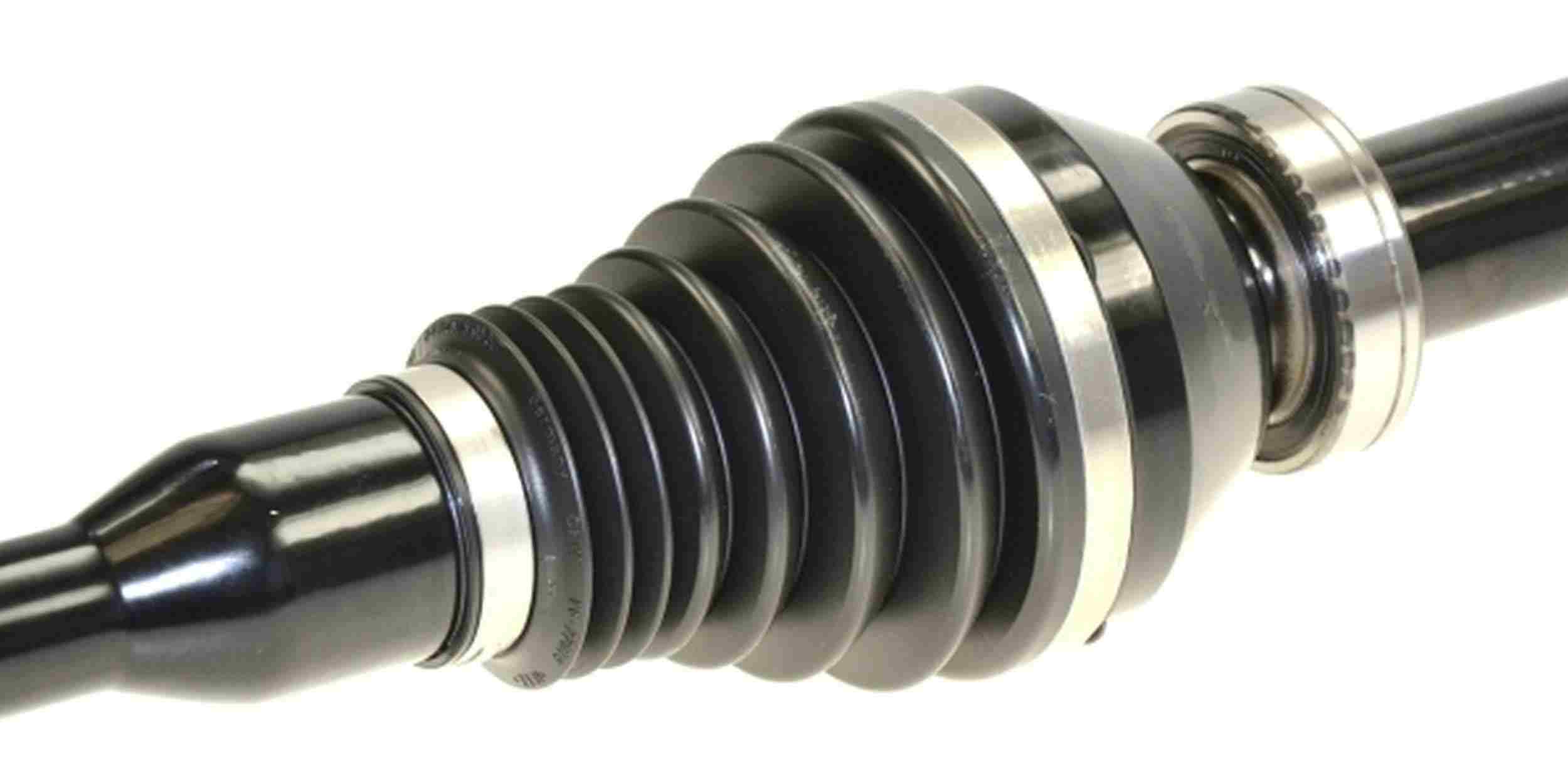 GKN CV Axle Shaft