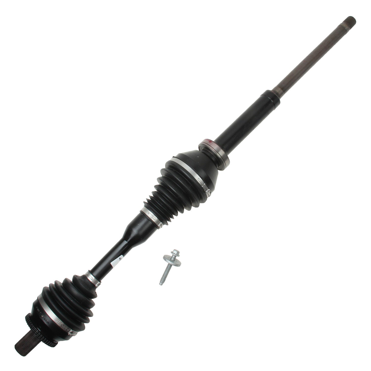 GKN CV Axle Shaft