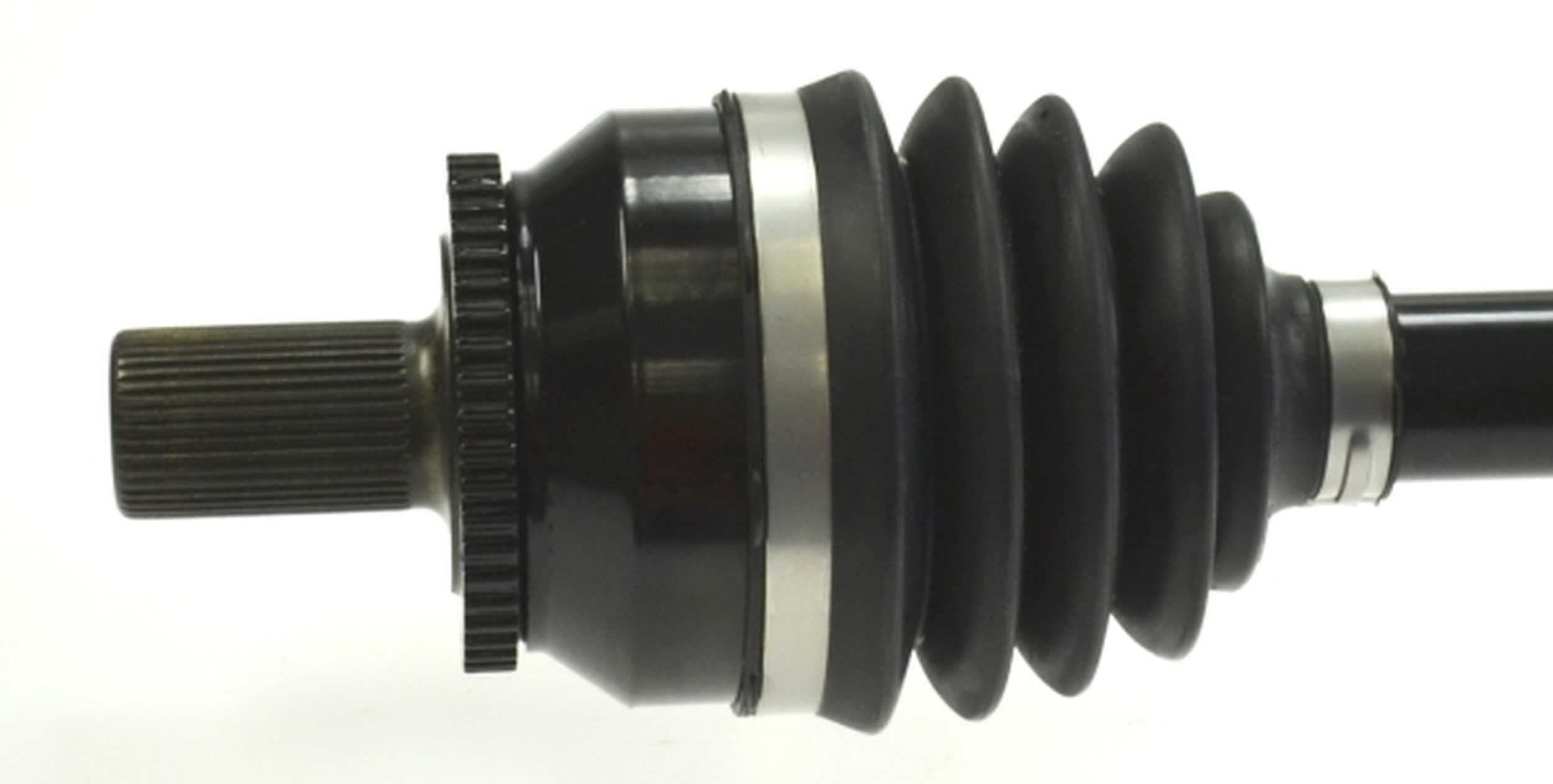 GKN CV Axle Shaft