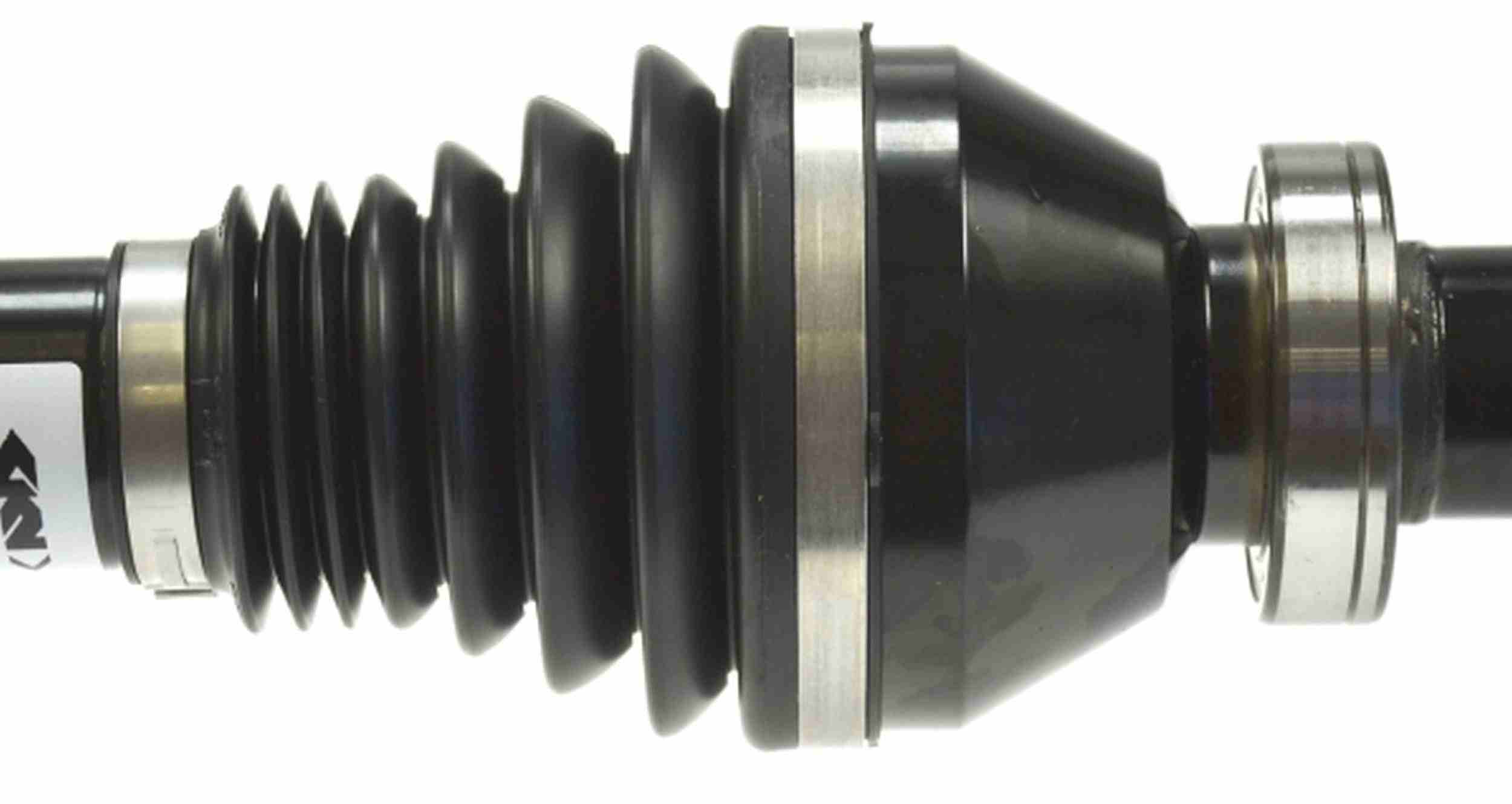 GKN CV Axle Shaft