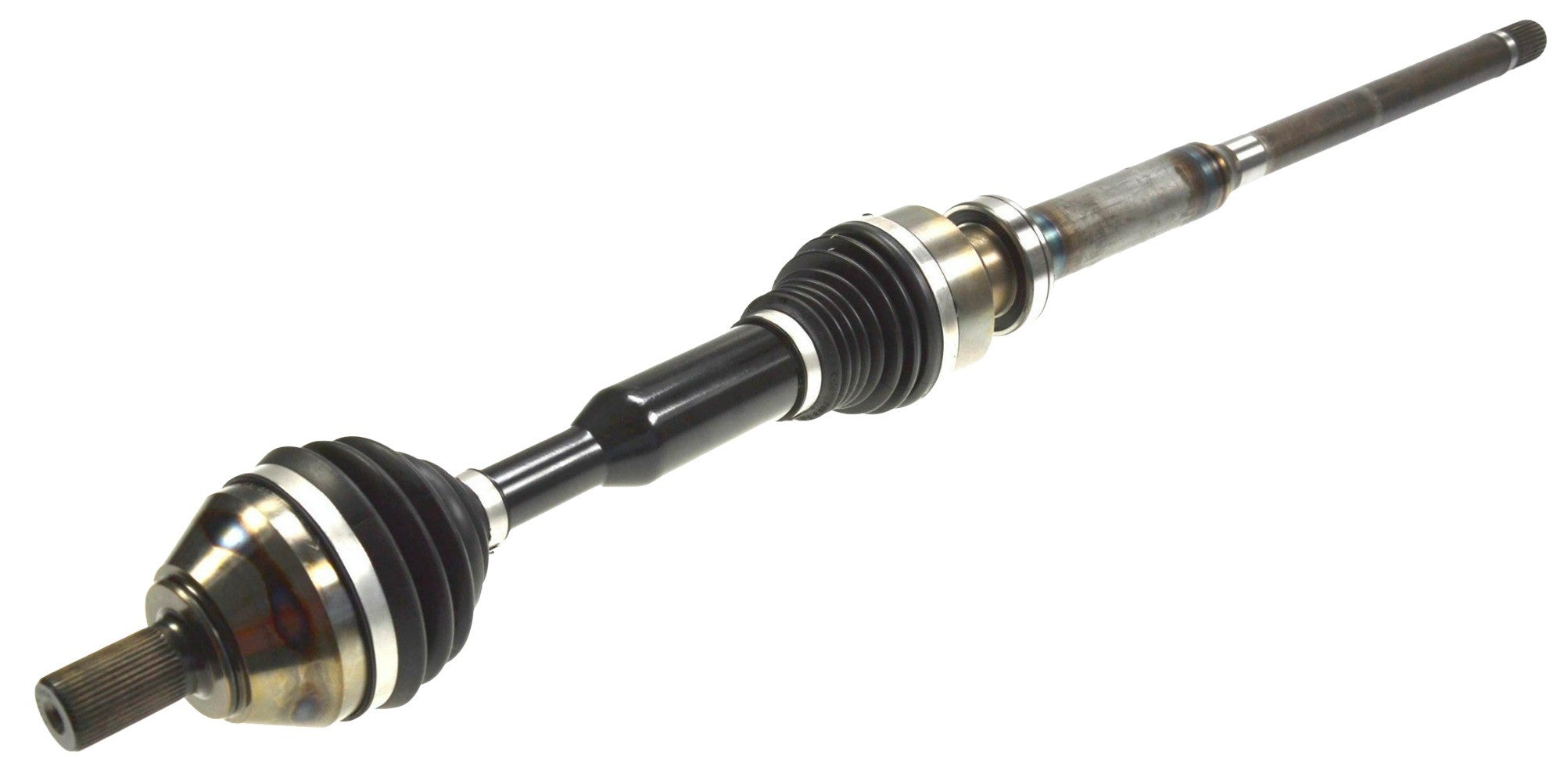 Loebro CV Axle Assembly 305726