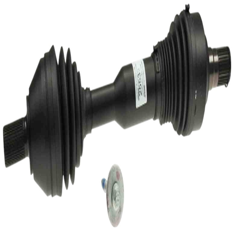 Loebro CV Axle Assembly 305727