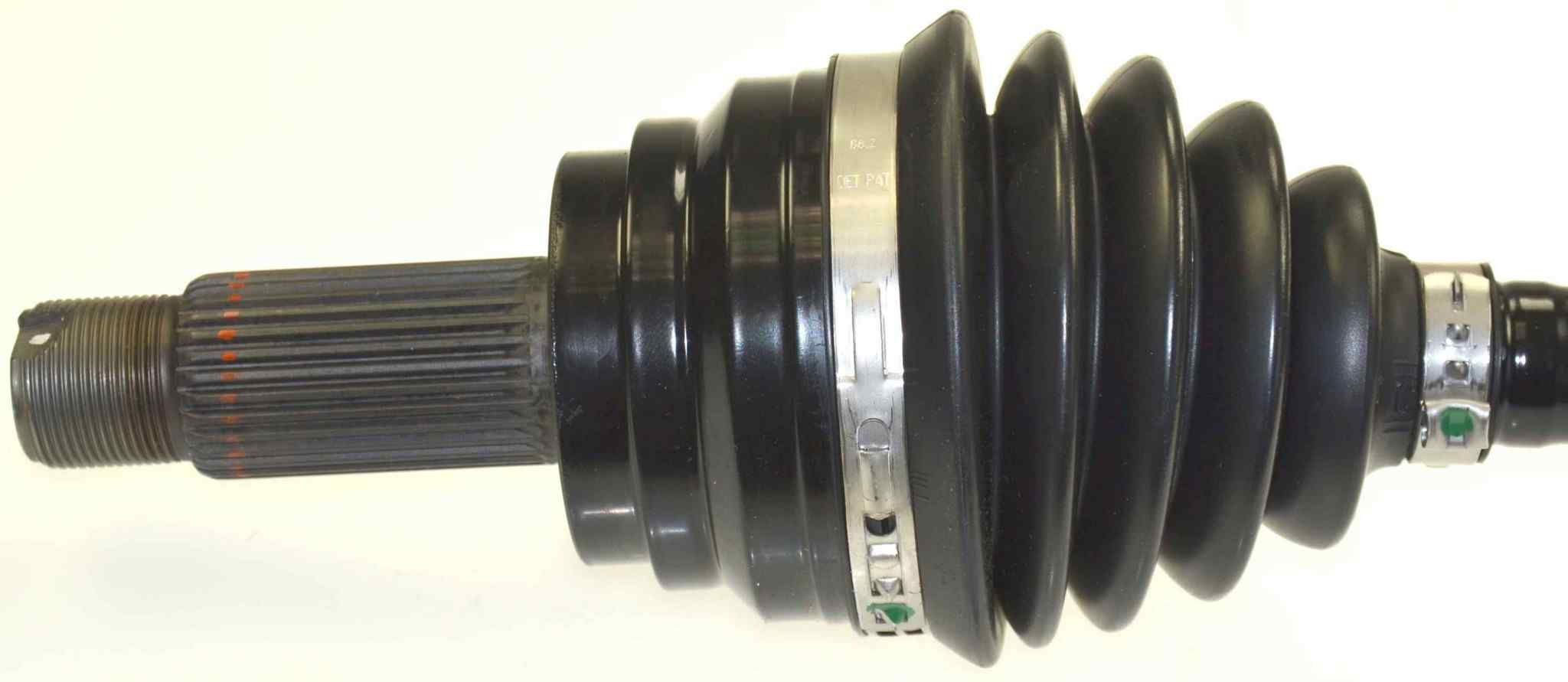 GKN CV Axle Shaft