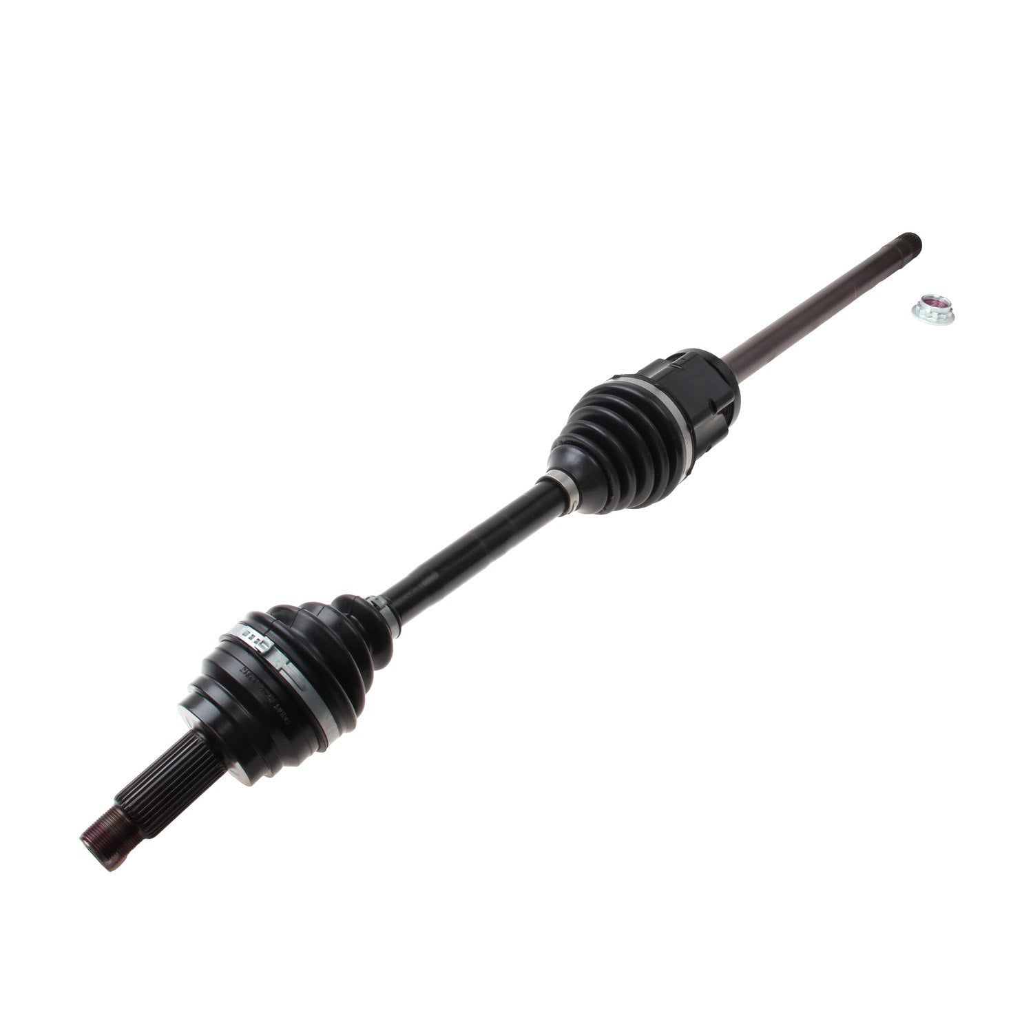 Loebro CV Axle Assembly 305729