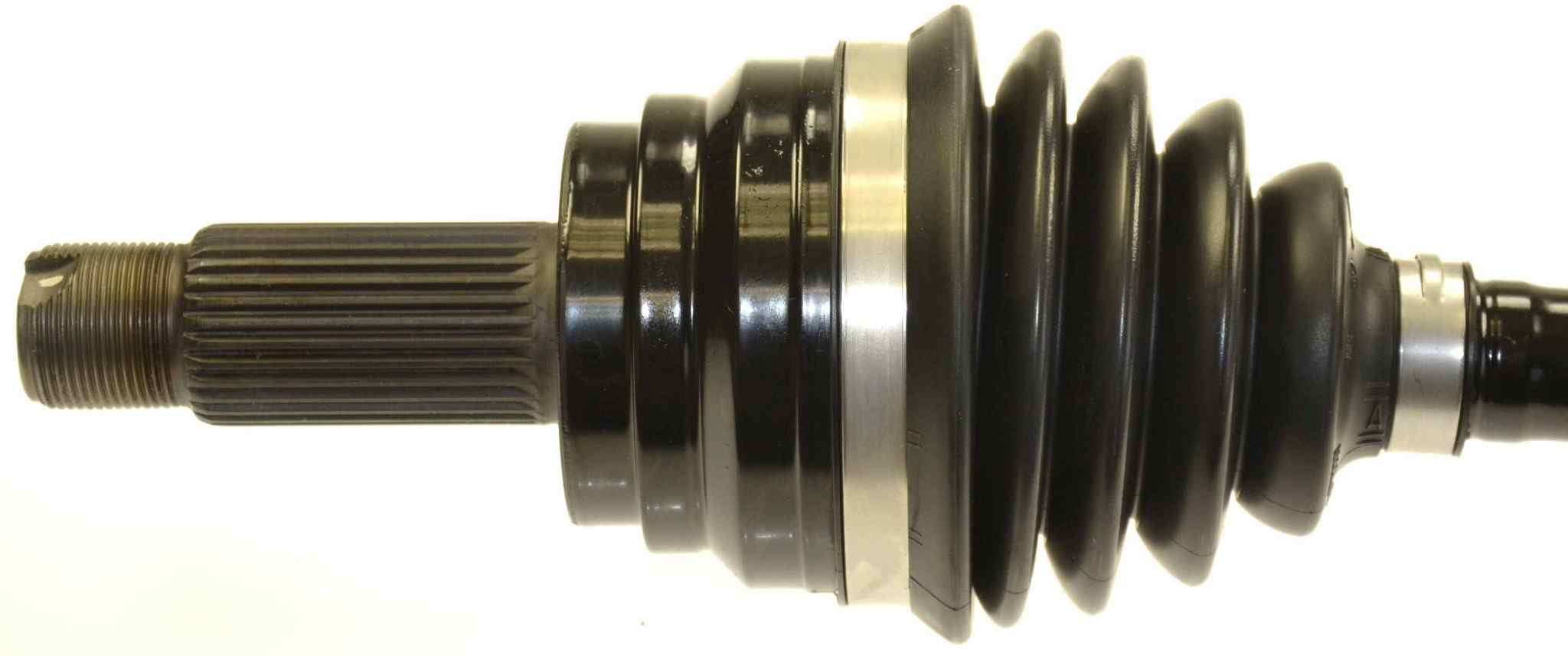 GKN CV Axle Shaft