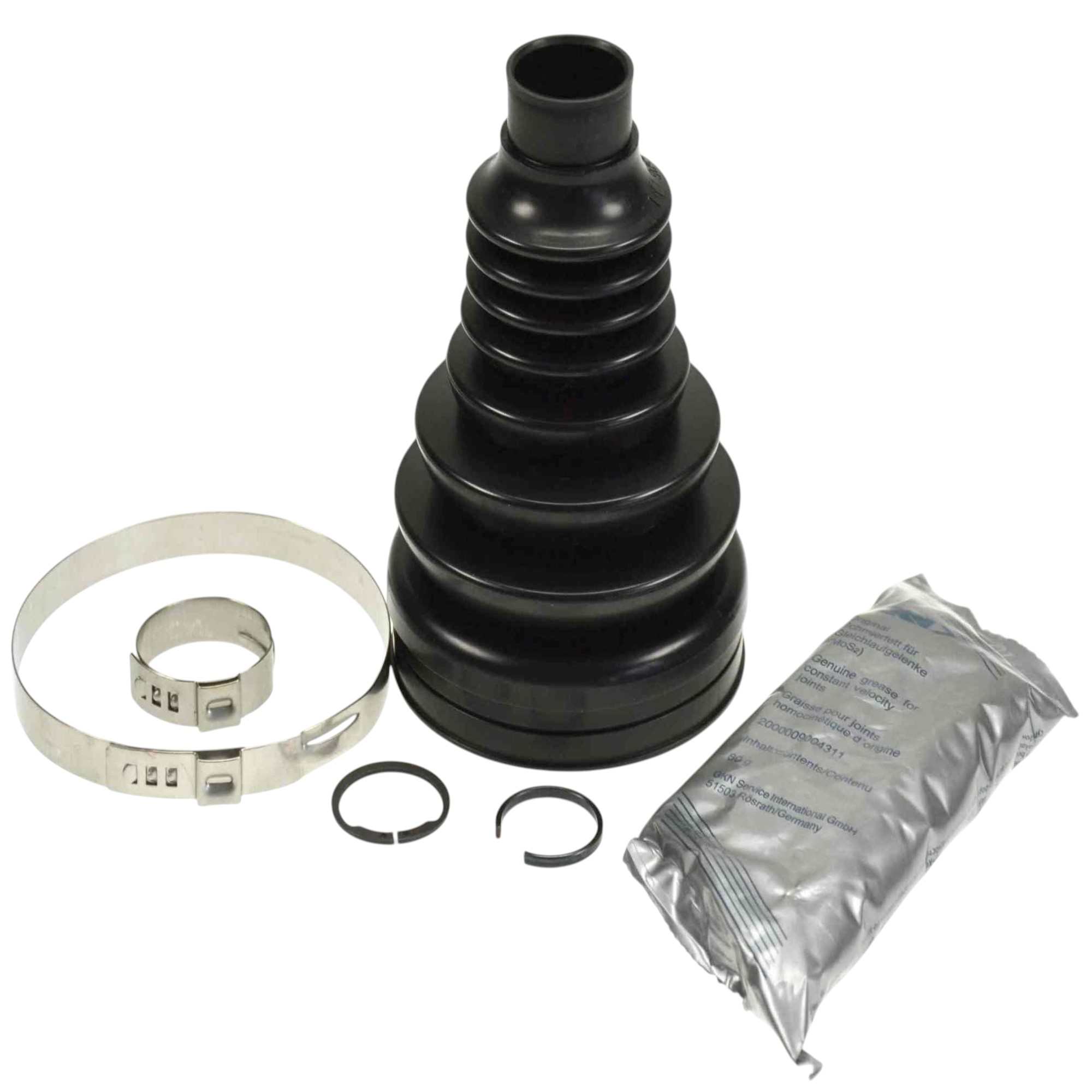 Loebro CV Joint Boot Kit 305756