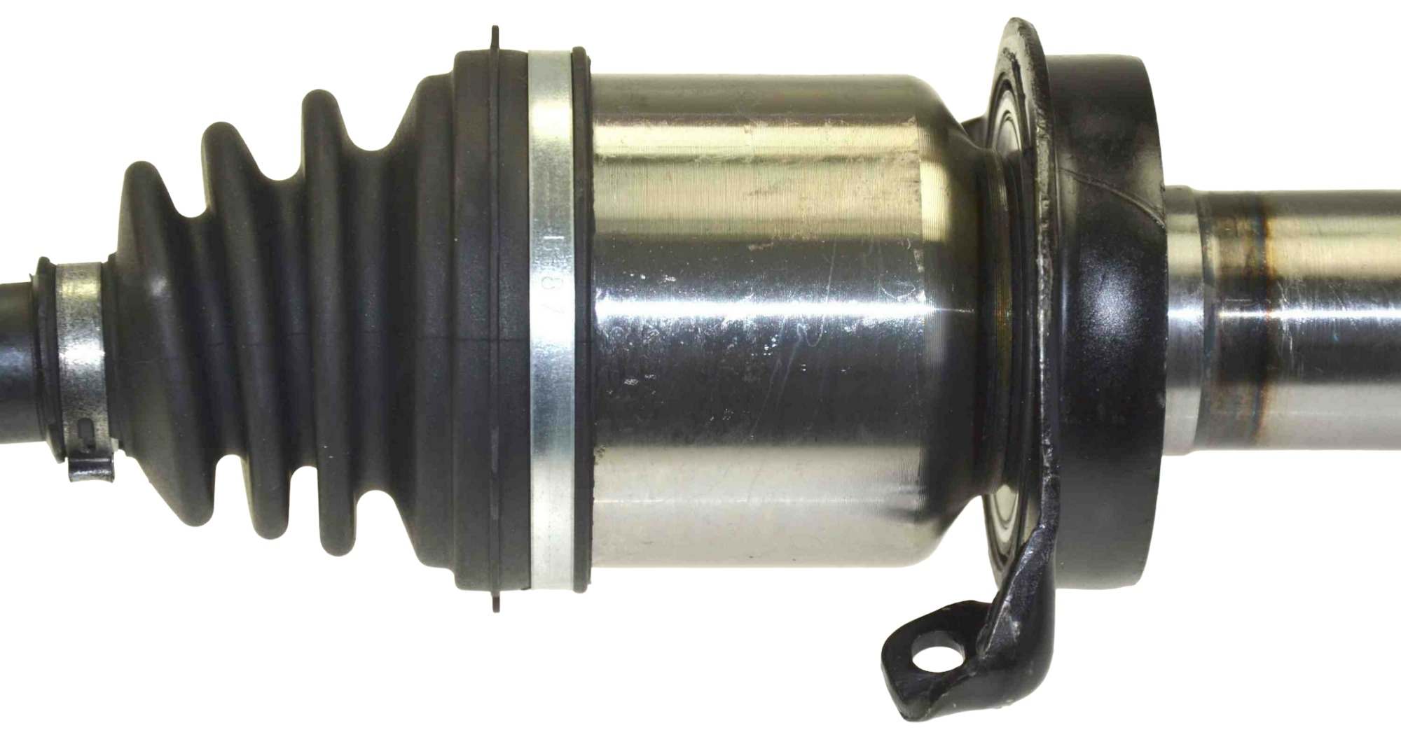 Loebro CV Axle Assembly 305792