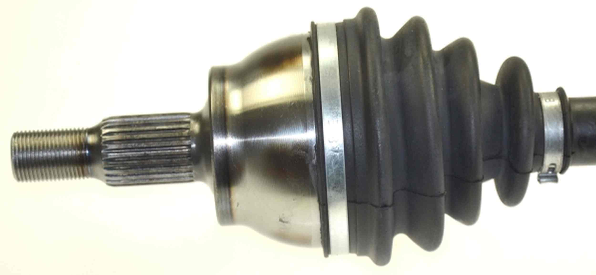 Loebro CV Axle Assembly 305792