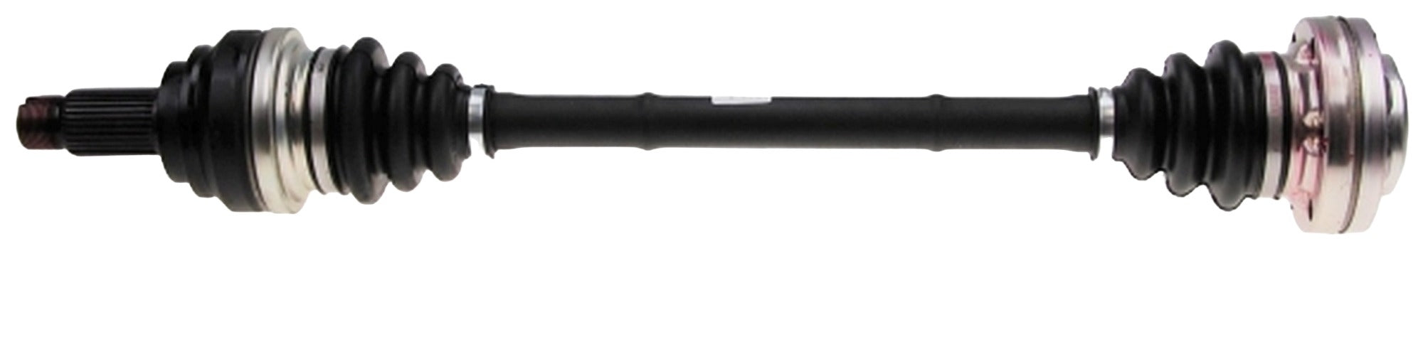 Loebro CV Axle Assembly 305835