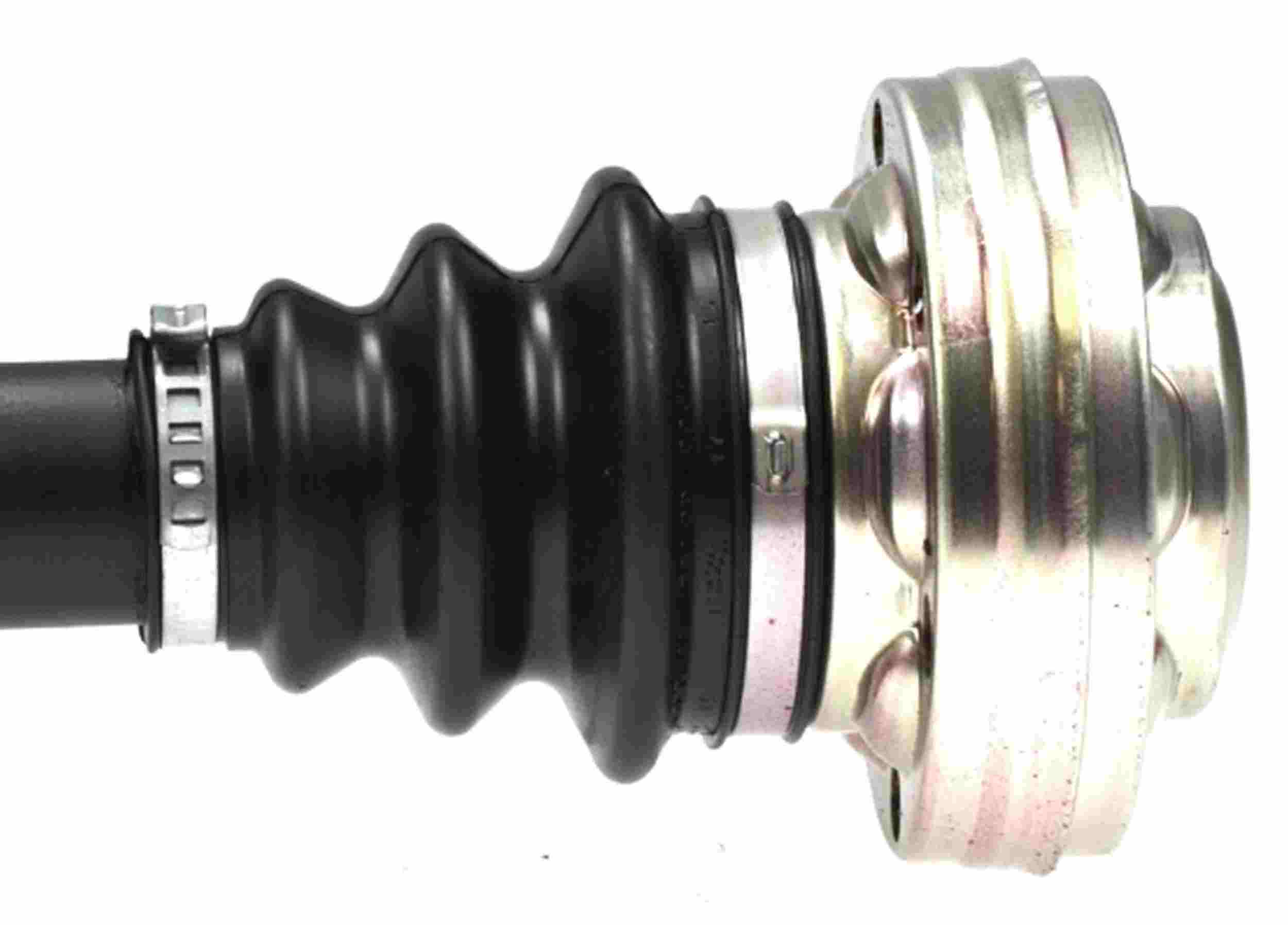 Loebro CV Axle Assembly 305855