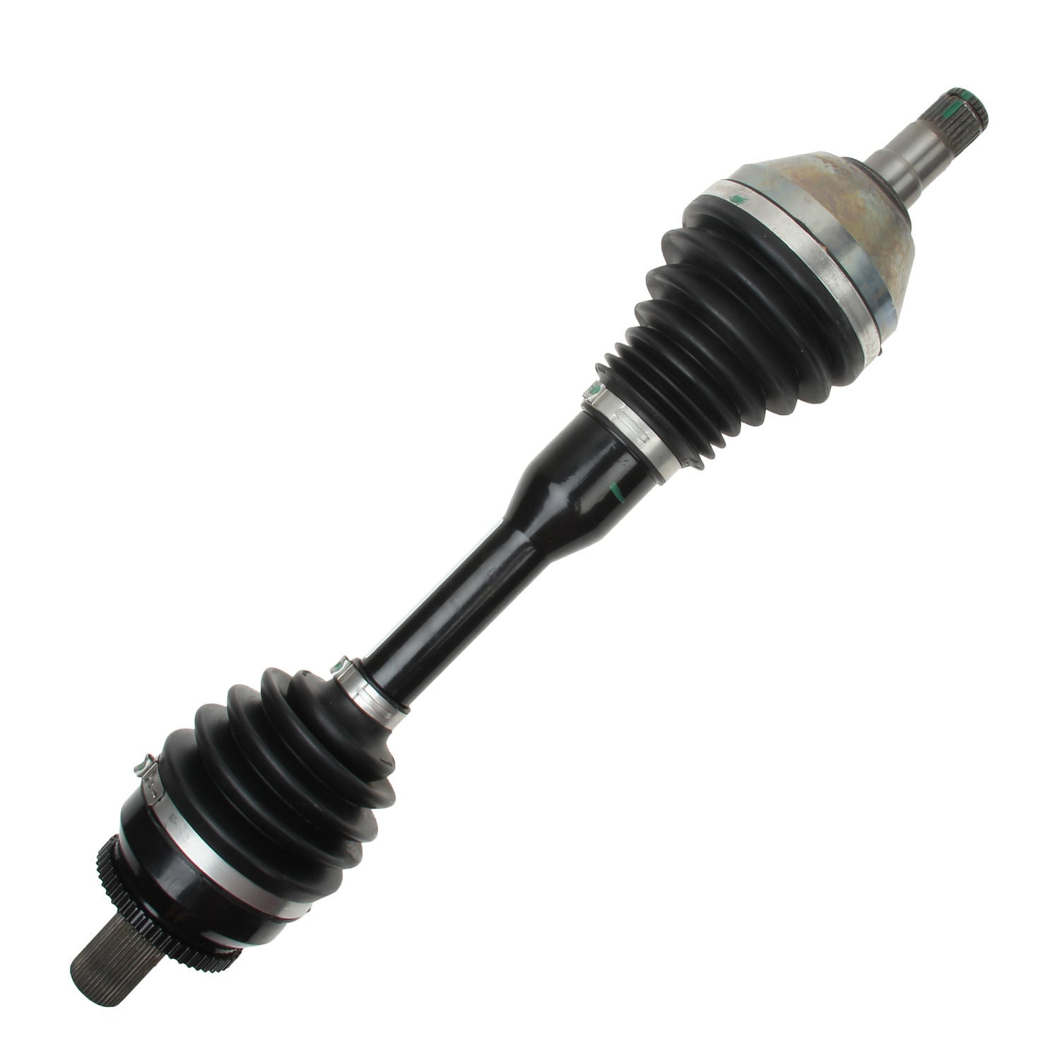 GKN CV Axle Shaft