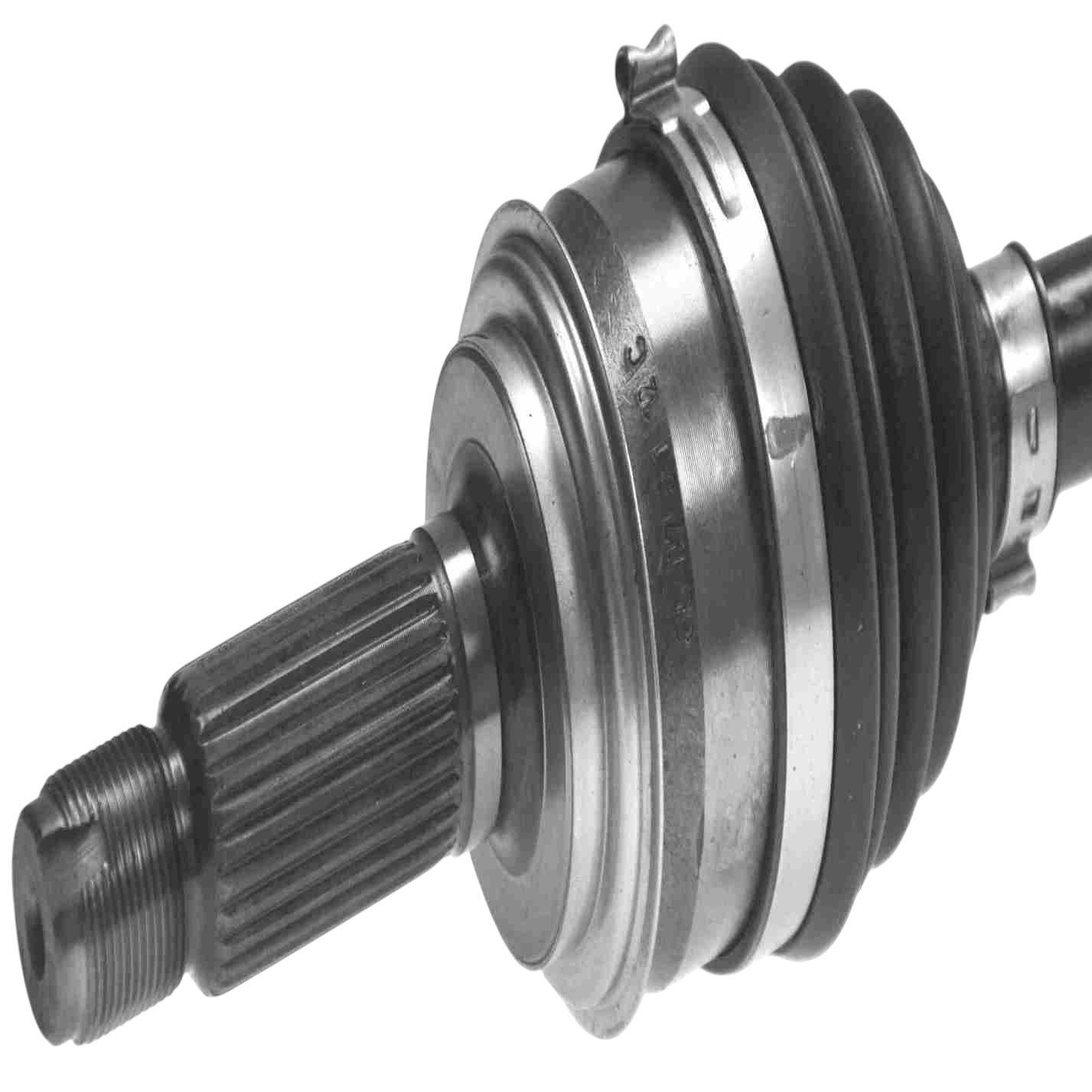 Loebro CV Axle Assembly 305928