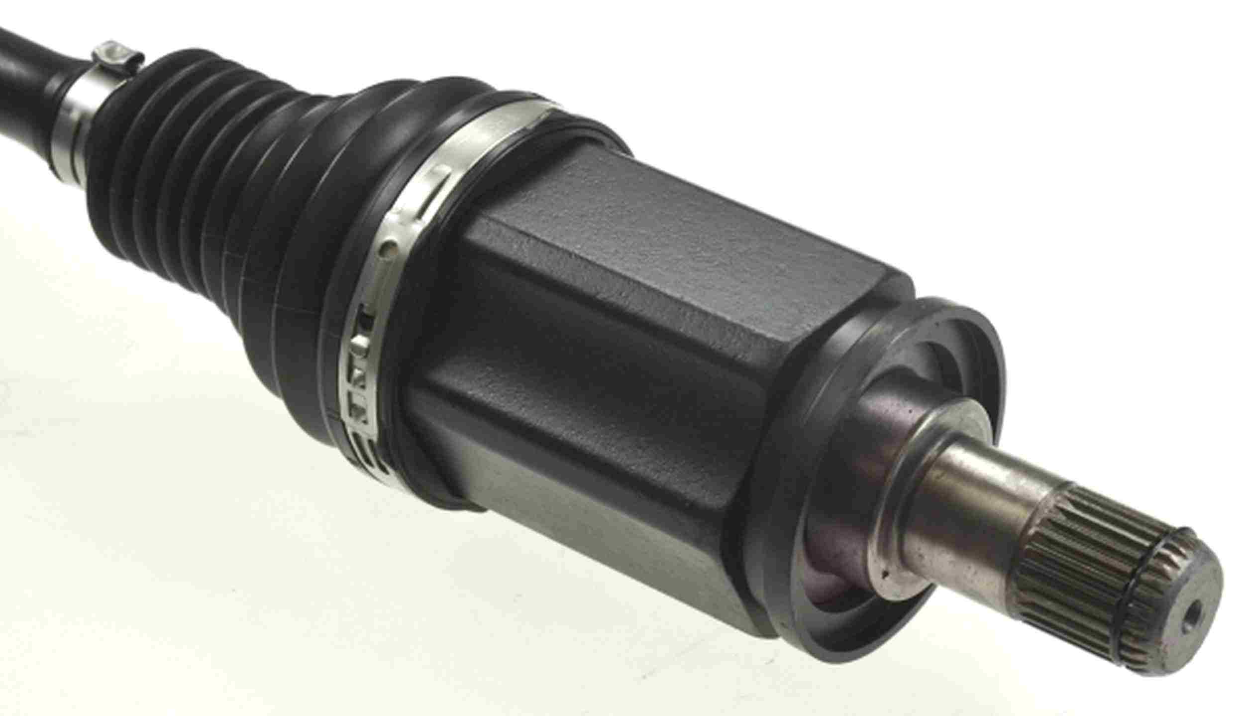 Loebro CV Axle Assembly 305945