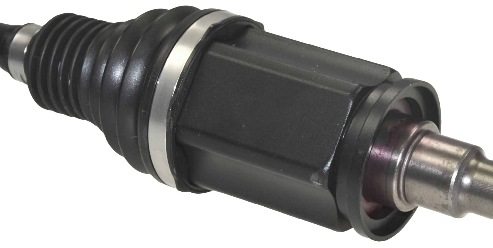 Loebro CV Axle Assembly 305946