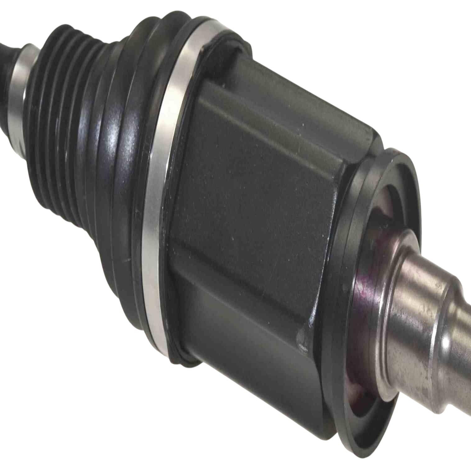 Loebro CV Axle Assembly 305946