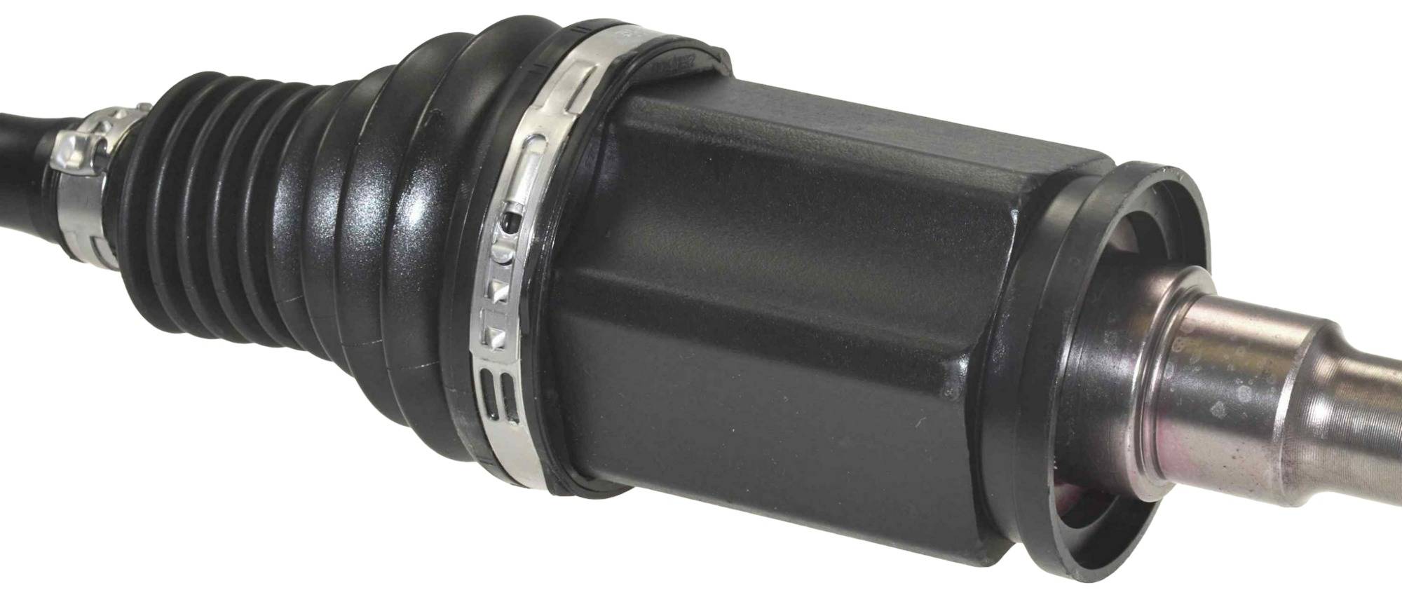 Loebro CV Axle Assembly 305947