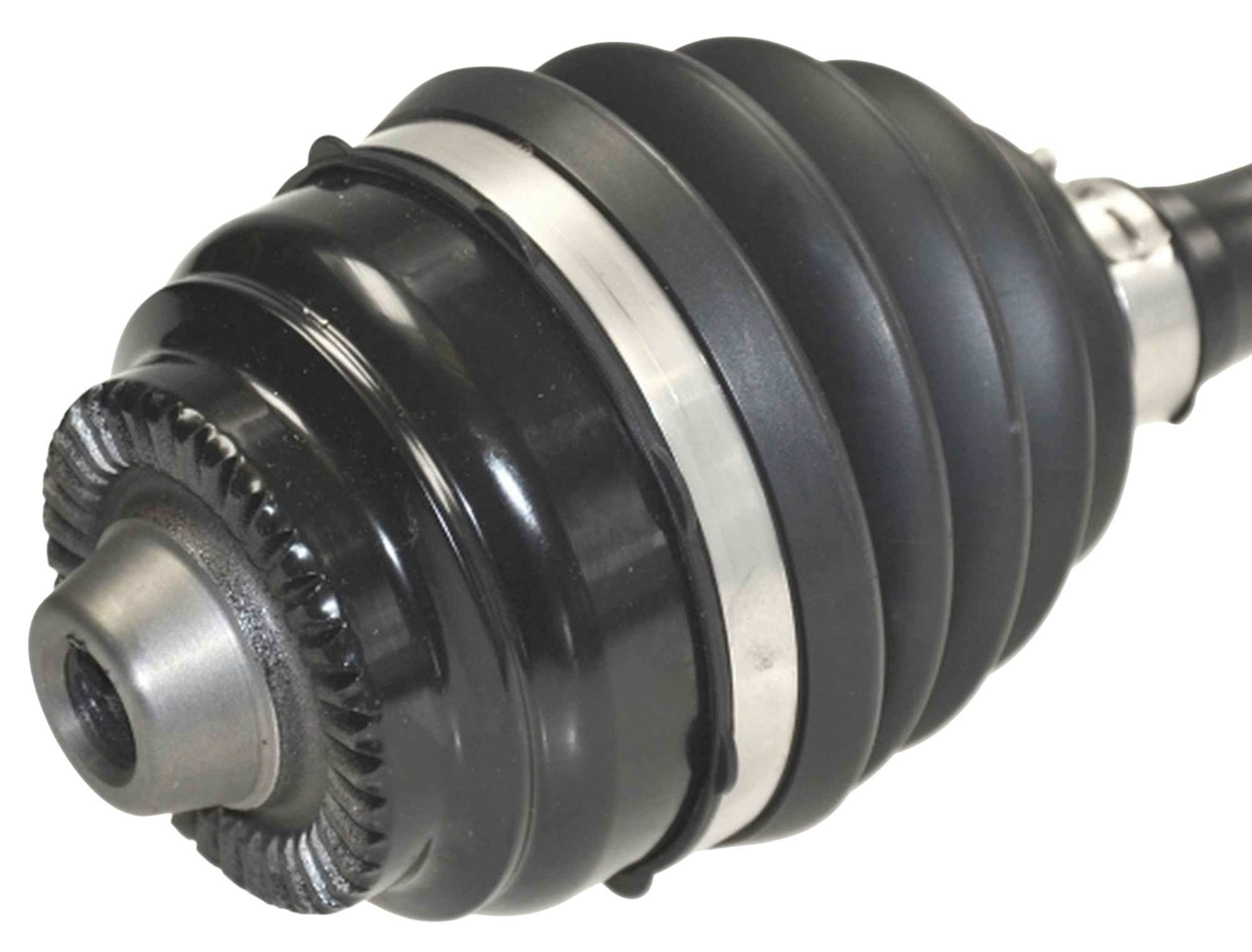 Loebro CV Axle Assembly 305947