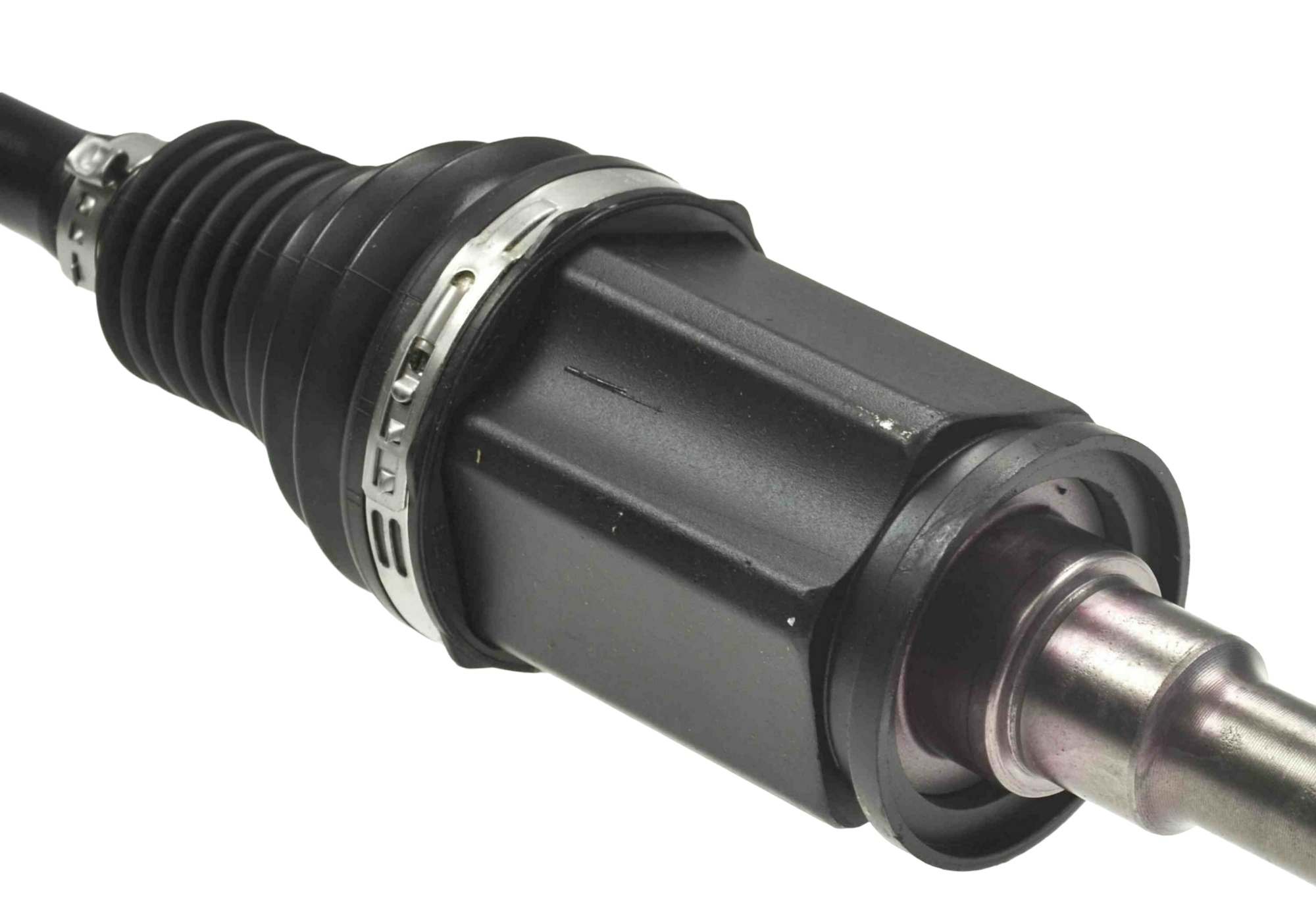 Loebro CV Axle Assembly 305948