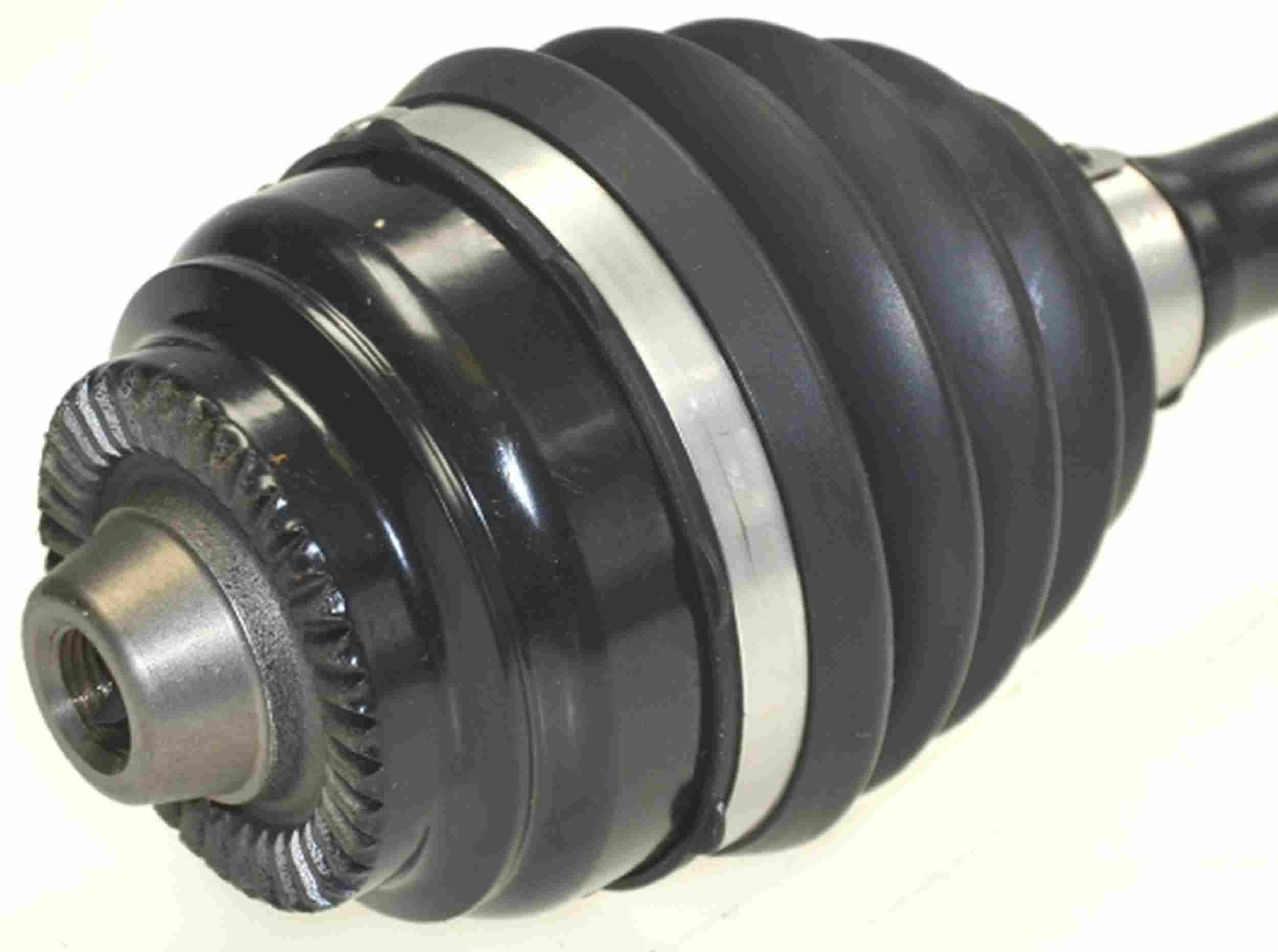 Loebro CV Axle Assembly 305948