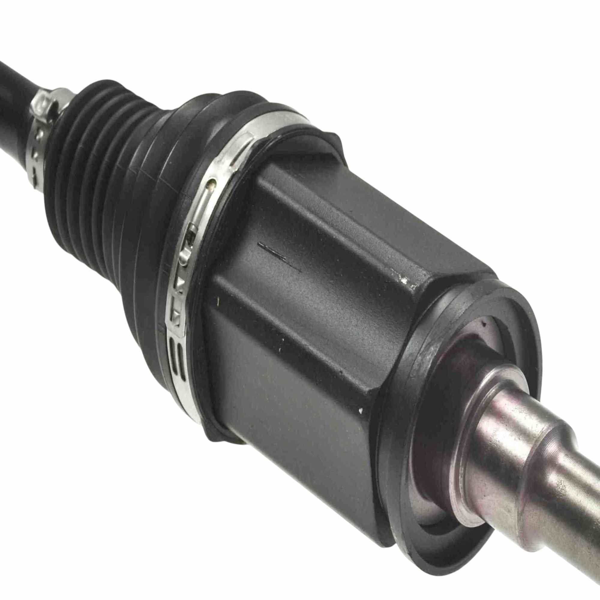 Loebro CV Axle Assembly 305948