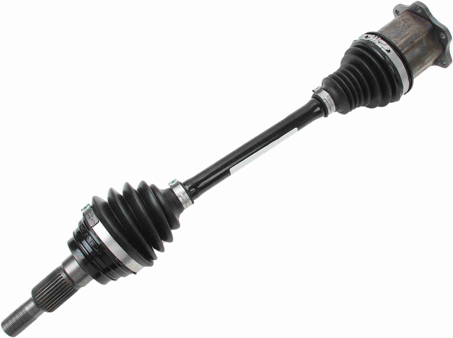 GKN CV Axle Shaft