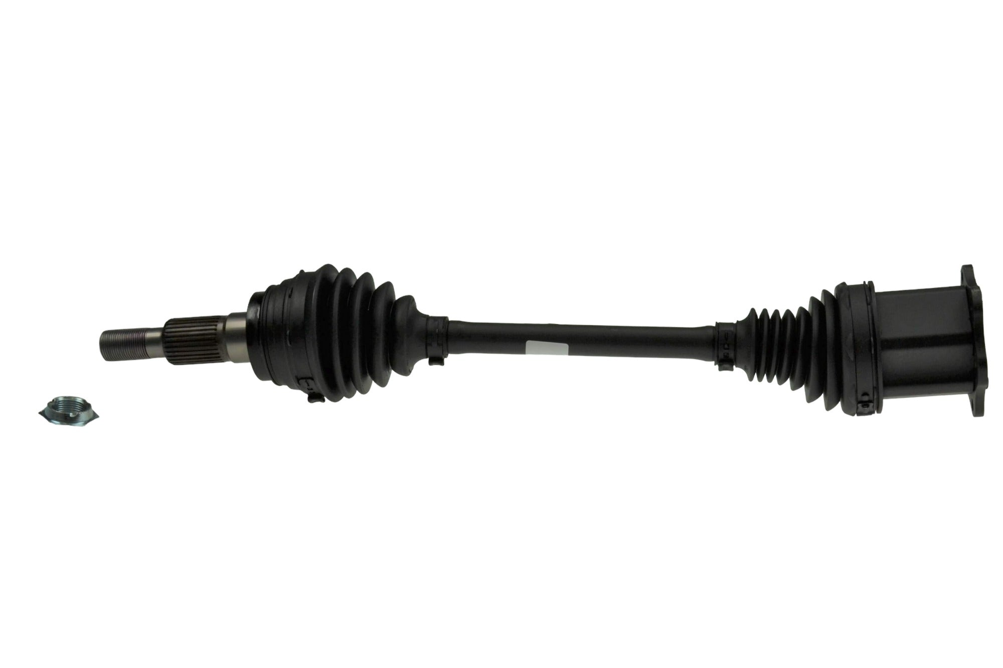 GKN CV Axle Shaft