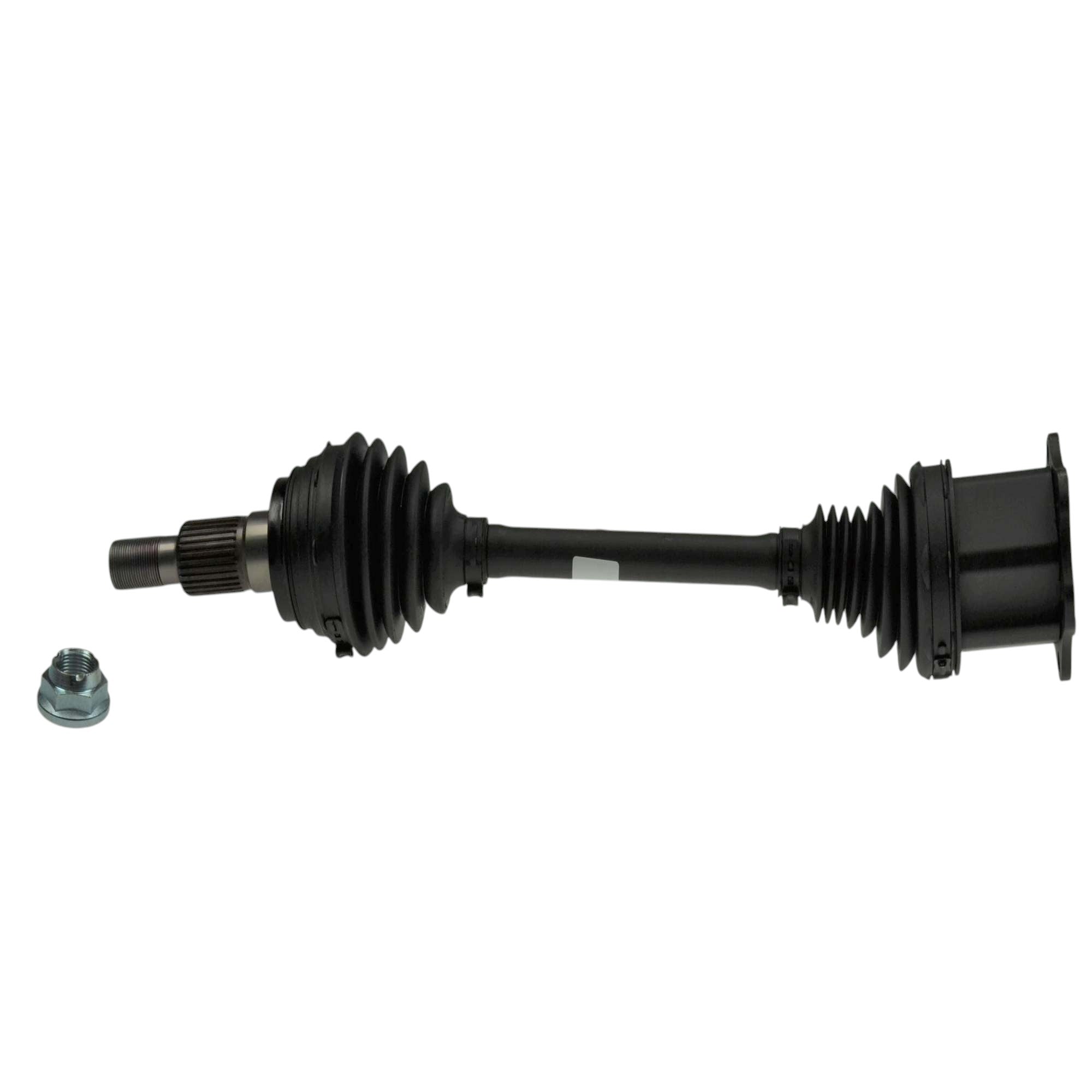GKN CV Axle Shaft