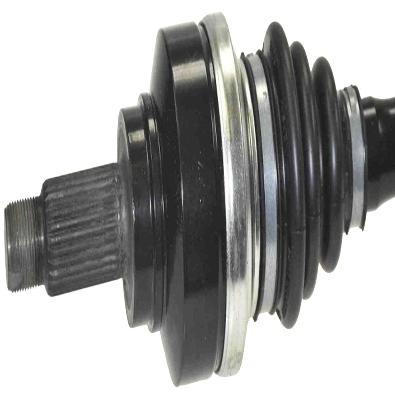 Loebro CV Axle Assembly 305953