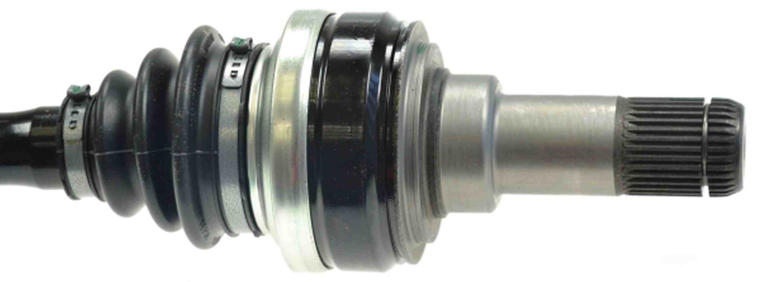 Loebro CV Axle Assembly 305953