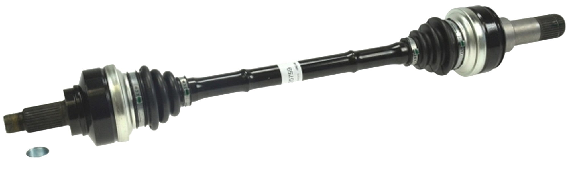 Loebro CV Axle Assembly 305953