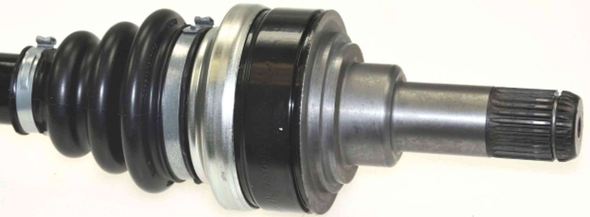 Loebro CV Axle Assembly 305956