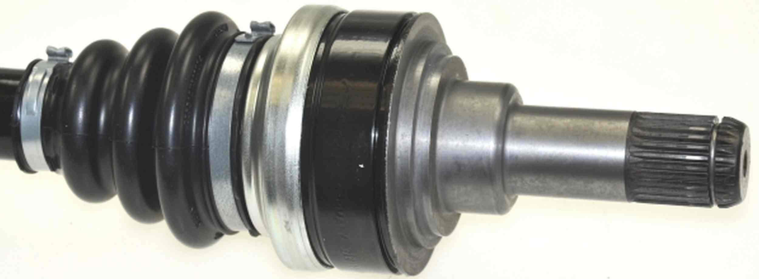 Loebro CV Axle Assembly 305956