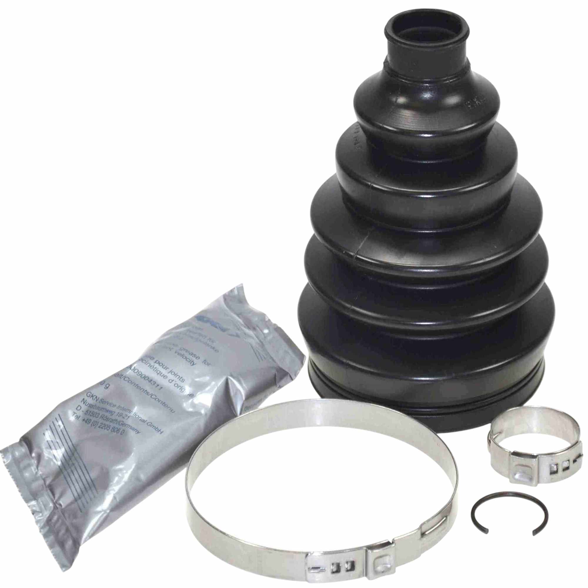 GKN CV Joint Boot Kit