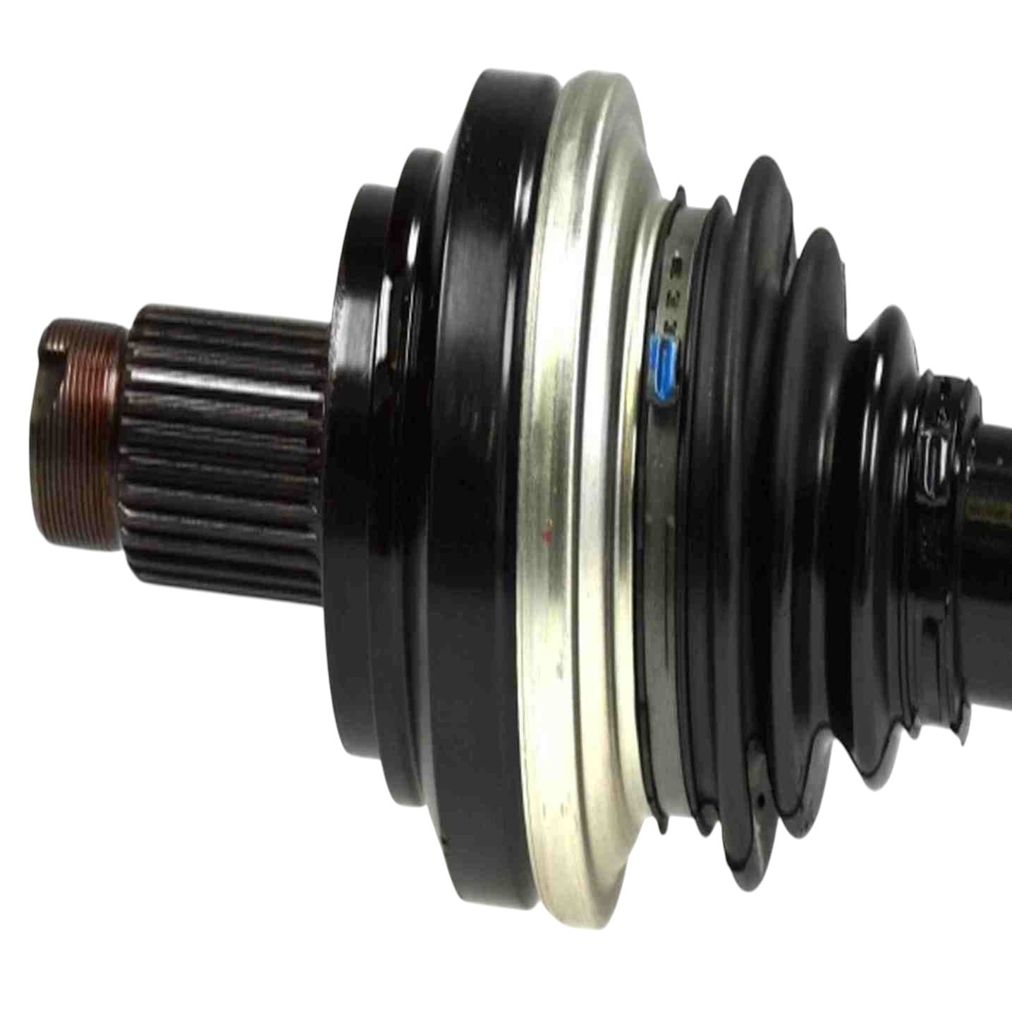 Loebro CV Axle Assembly 305981