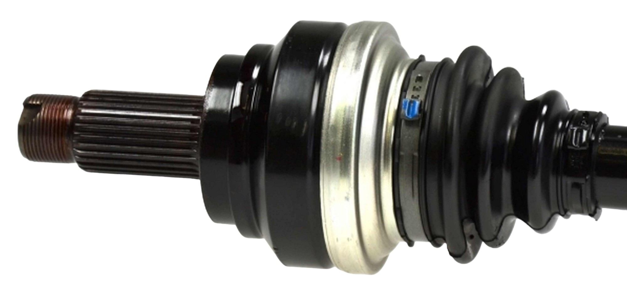 Loebro CV Axle Assembly 305981