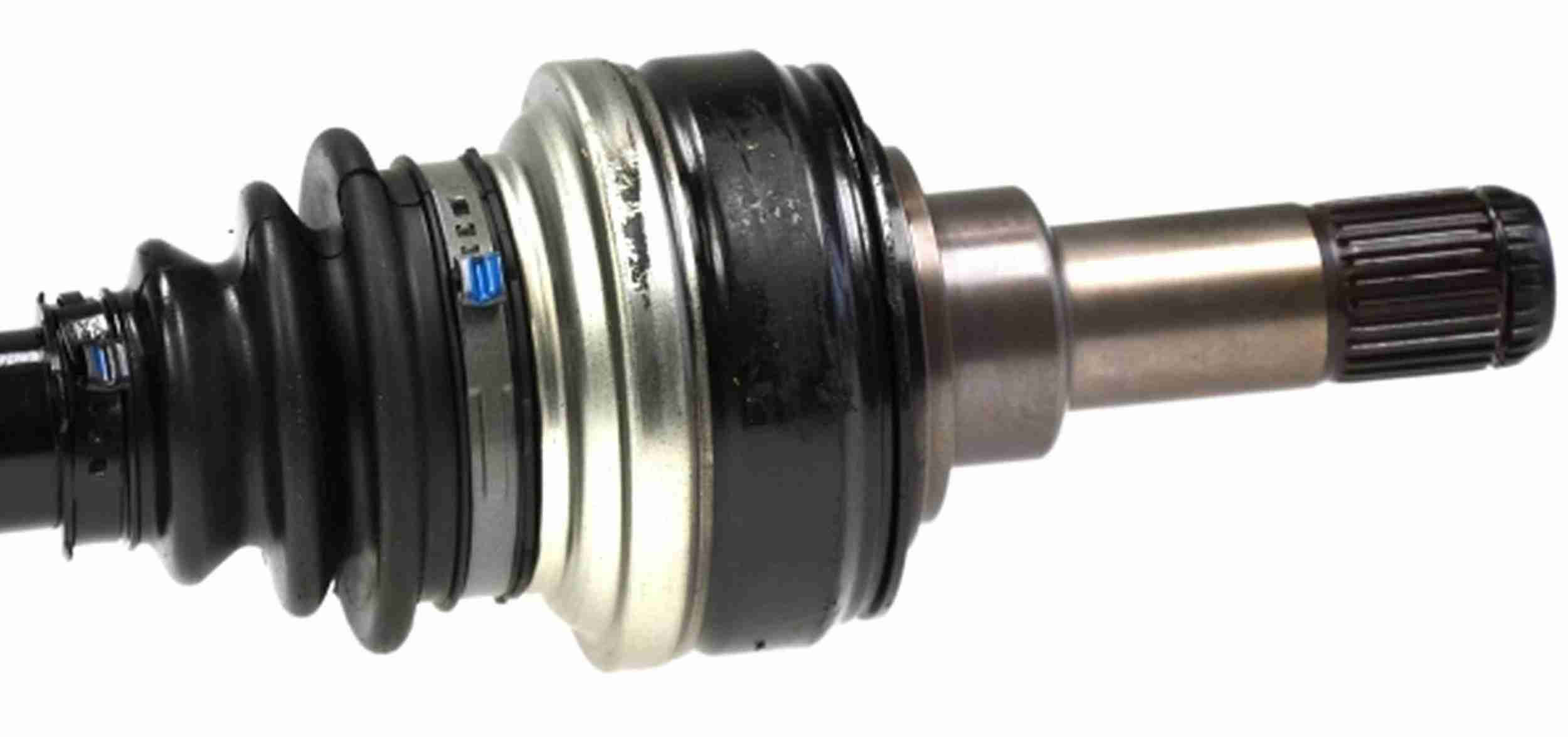 Loebro CV Axle Assembly 305981