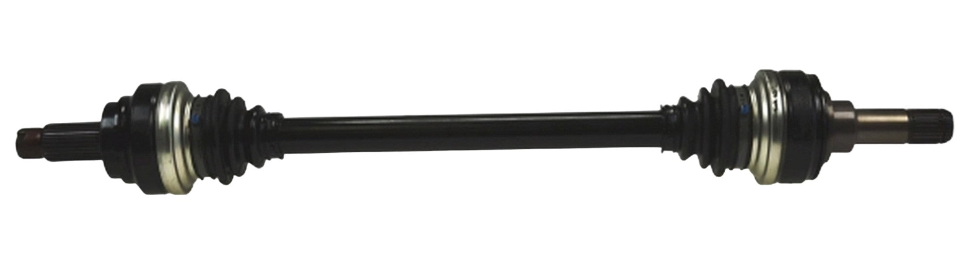 Loebro CV Axle Assembly 305981