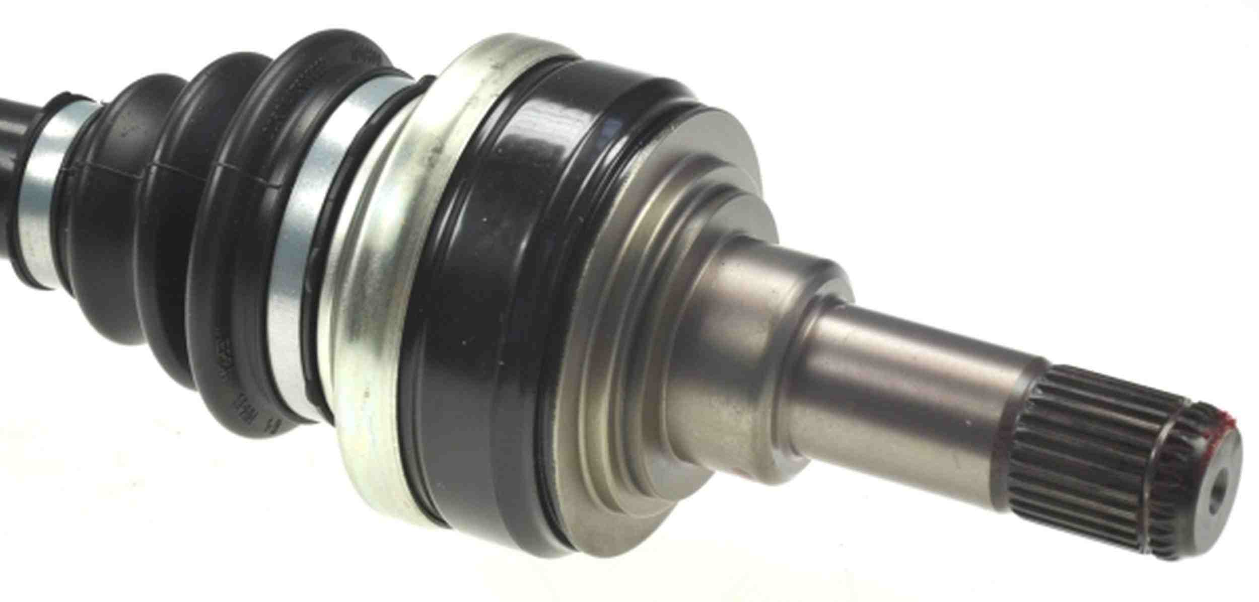 Loebro CV Axle Assembly 305982