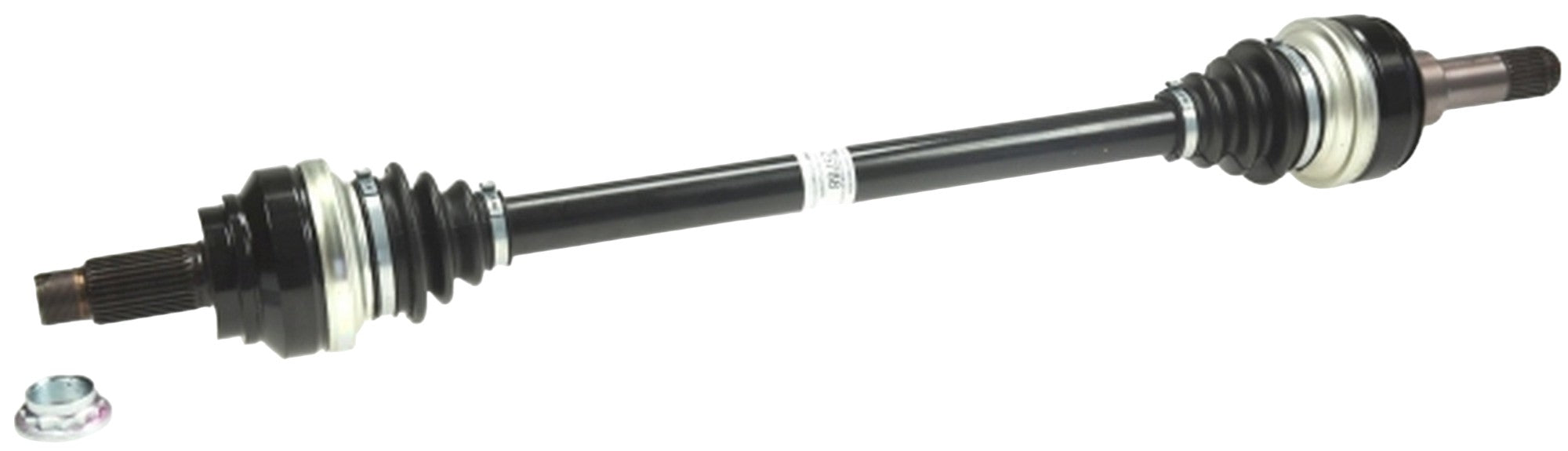 Loebro CV Axle Assembly 305982