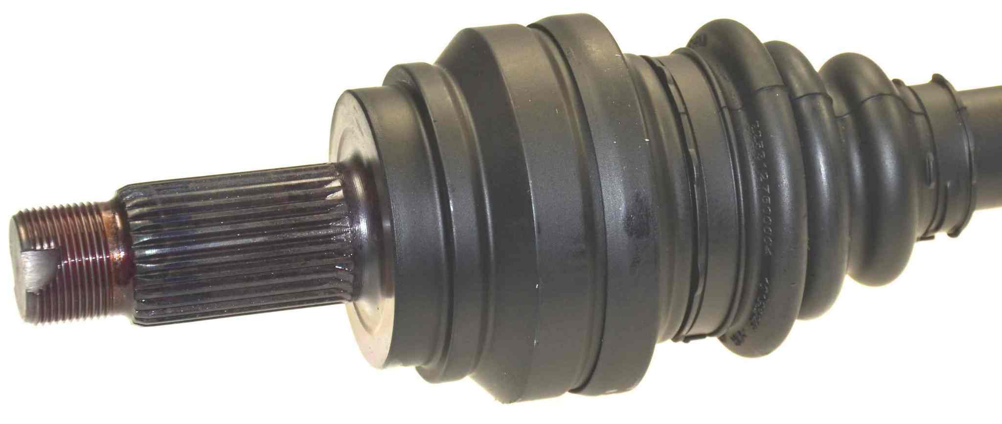 Loebro CV Axle Assembly 305984