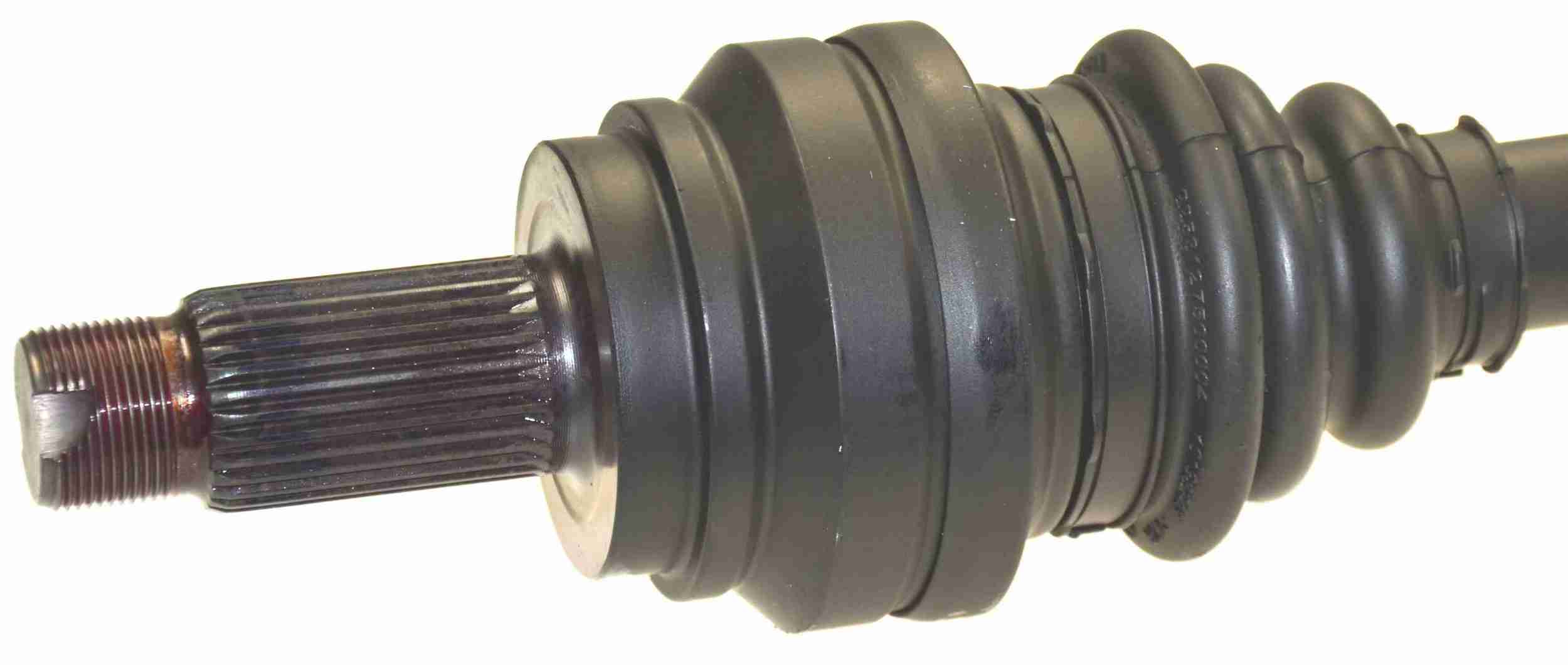 Loebro CV Axle Assembly 305984