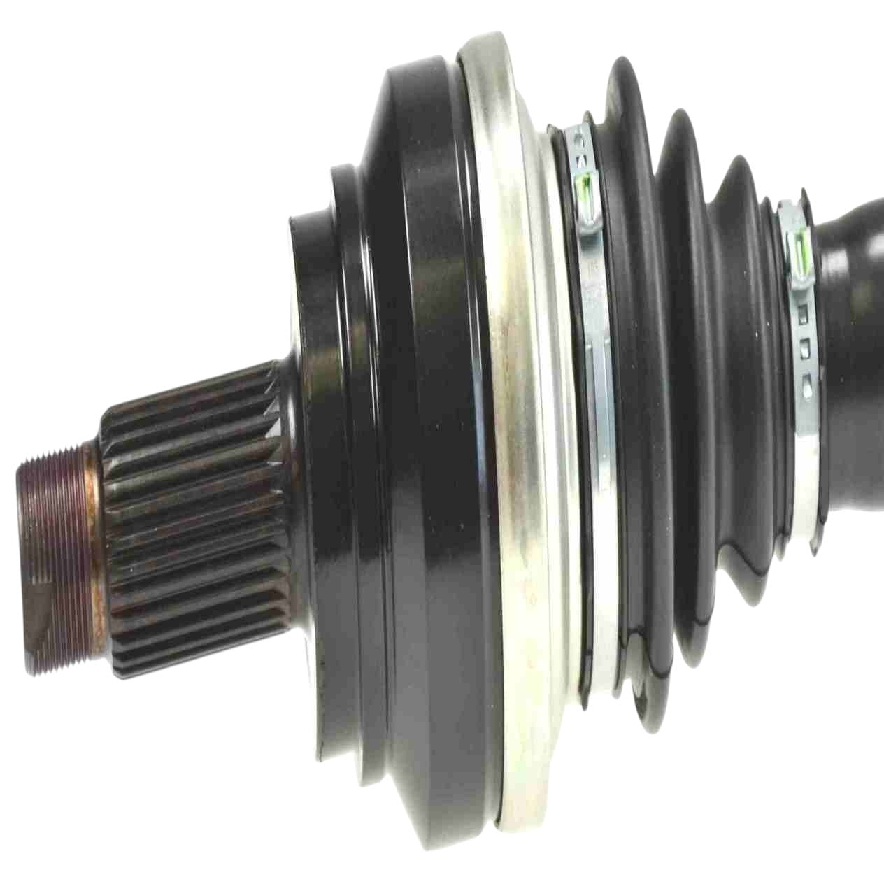 Loebro CV Axle Assembly 305989