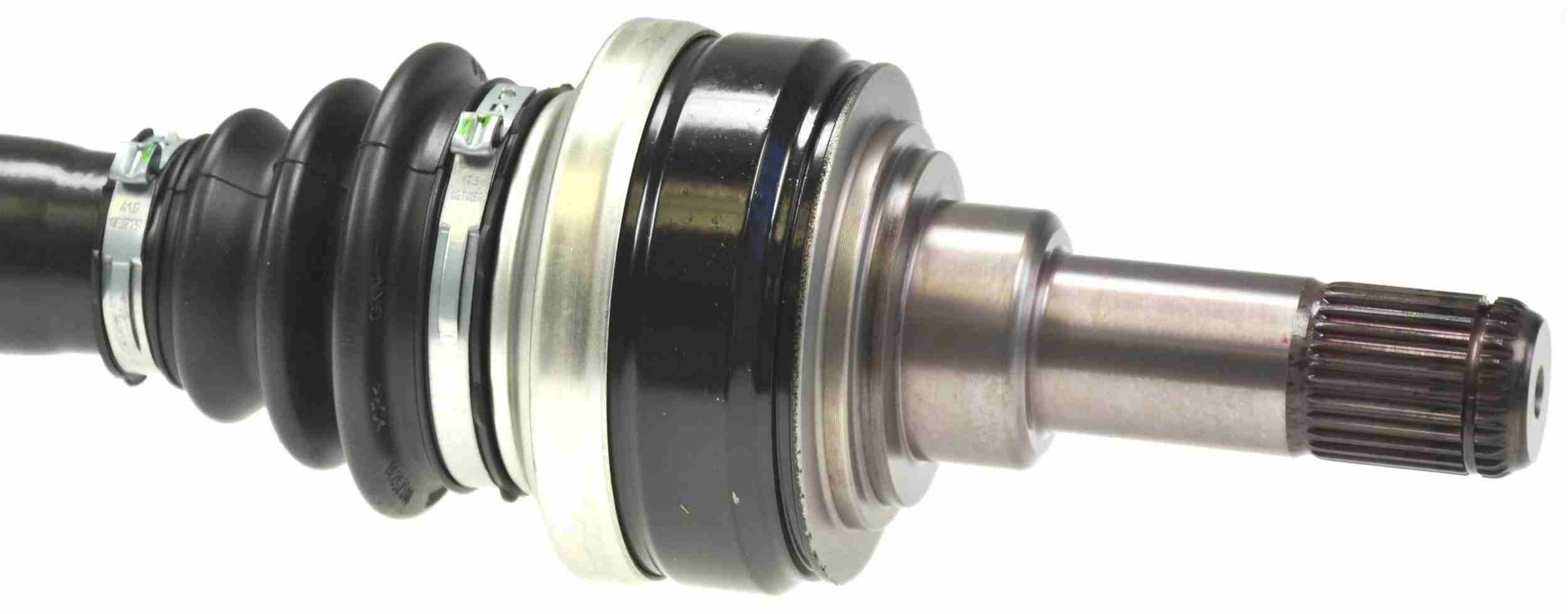 Loebro CV Axle Assembly 305989