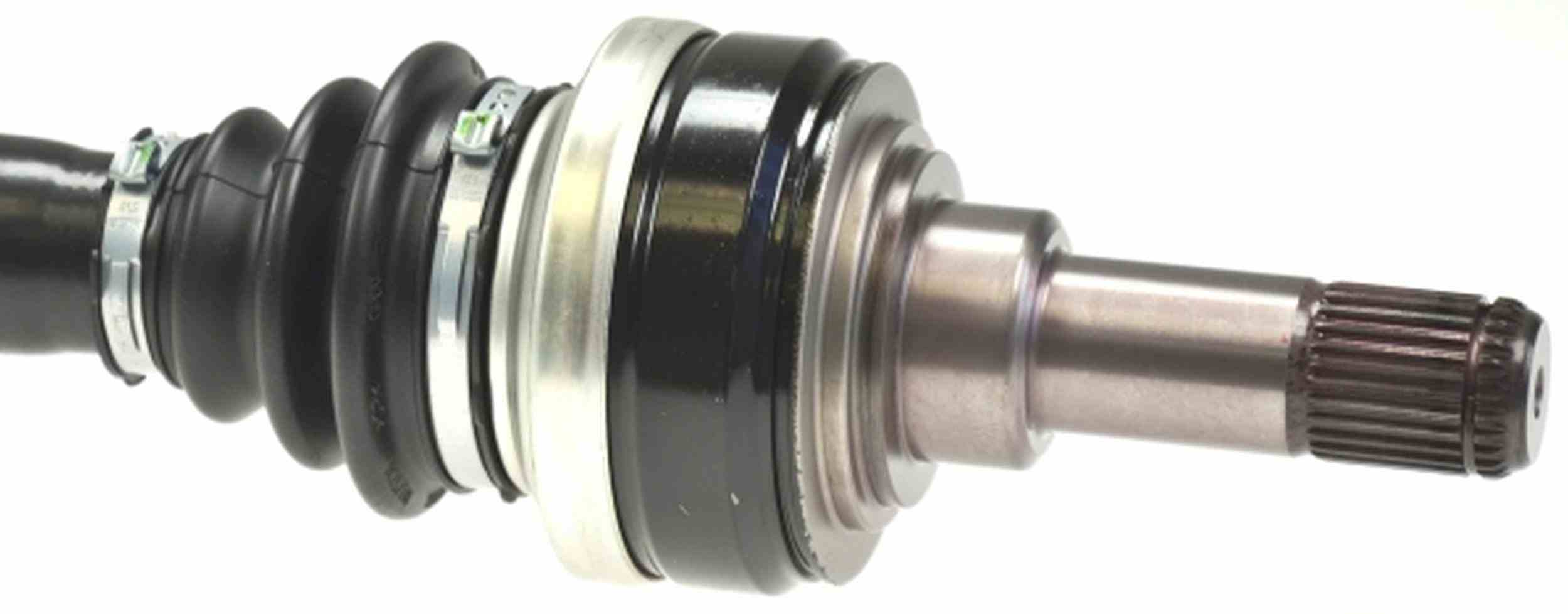 Loebro CV Axle Assembly 305989