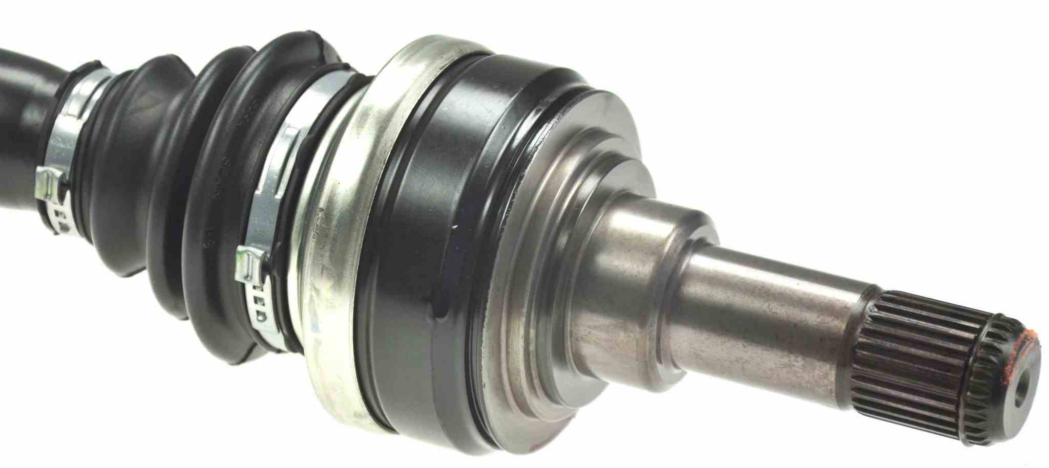 Loebro CV Axle Assembly 305990