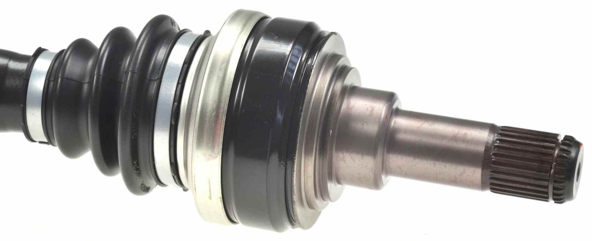 Loebro CV Axle Assembly 305991