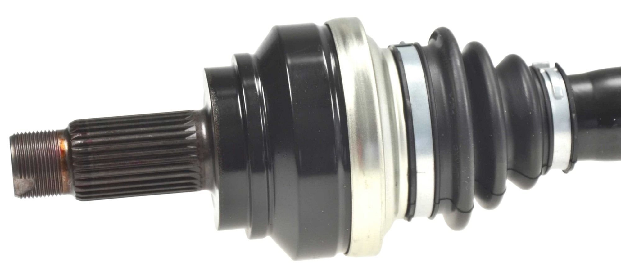 Loebro CV Axle Assembly 305991